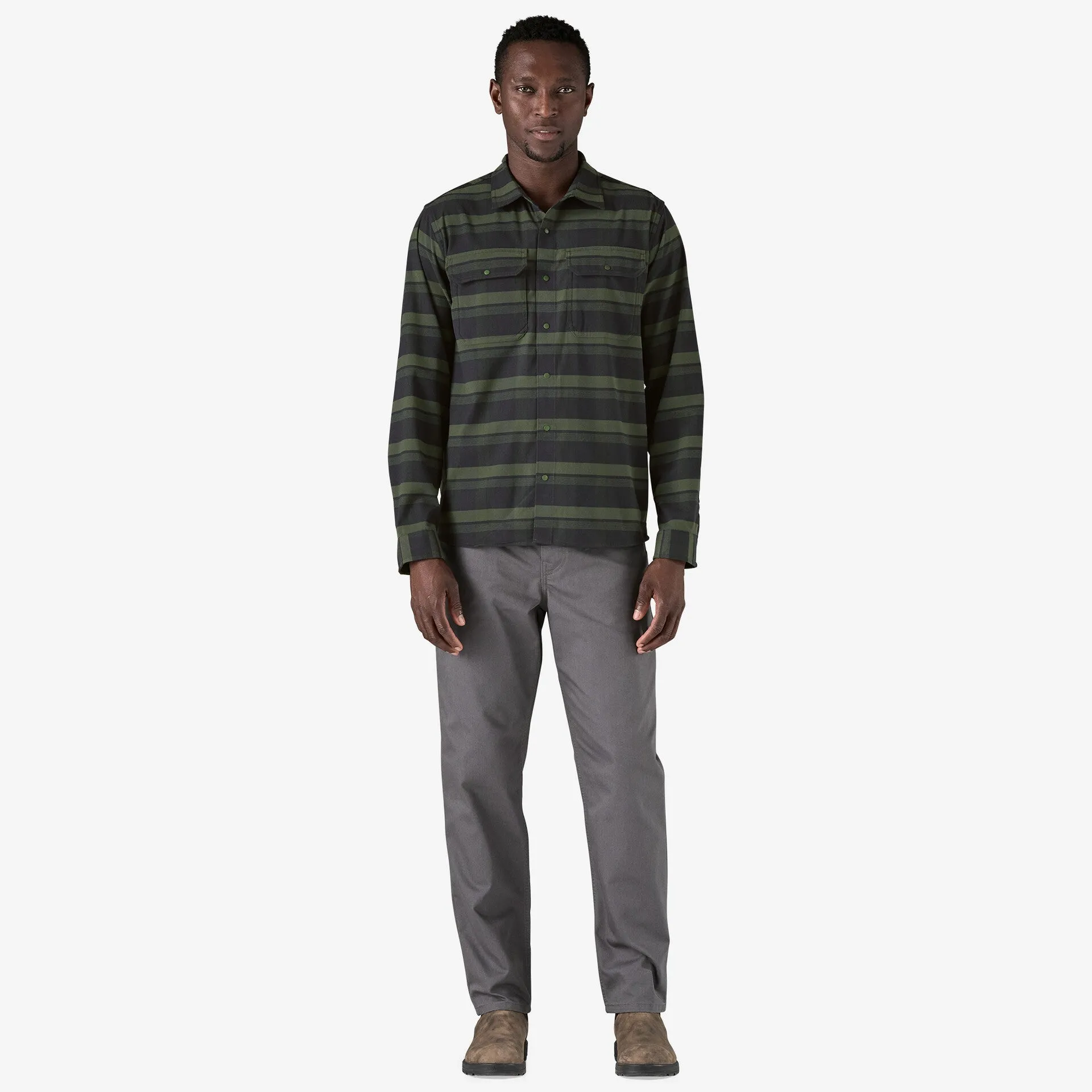 Canyonite Flannel Shirt (Men's) - 41606