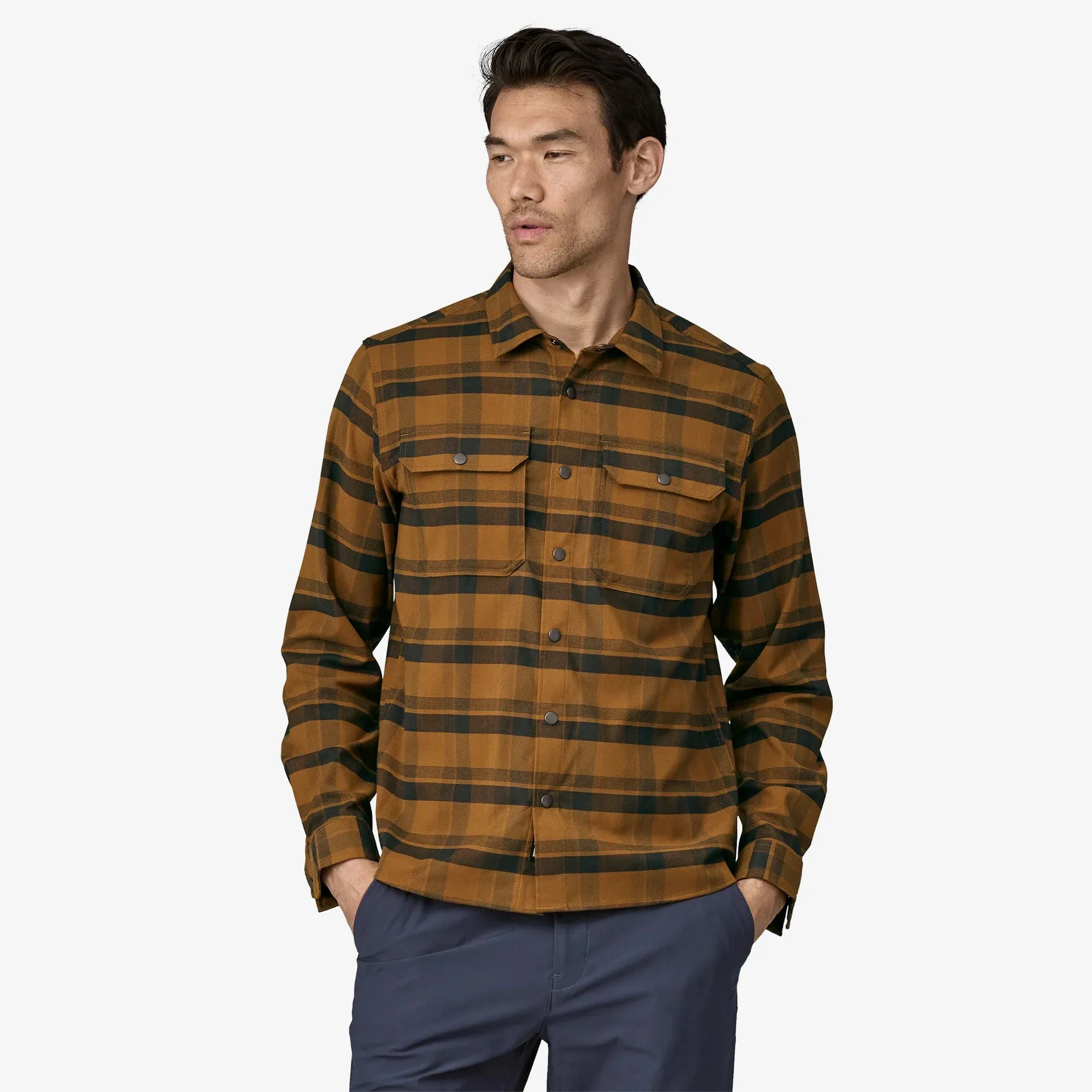 Canyonite Flannel Shirt (Men's) - 41606