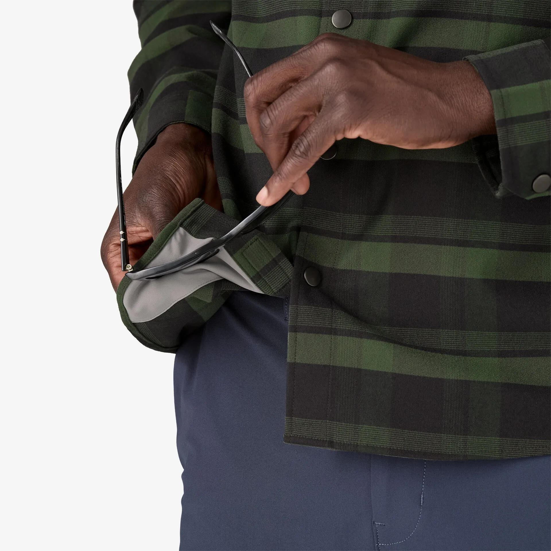 Canyonite Flannel Shirt (Men's) - 41606