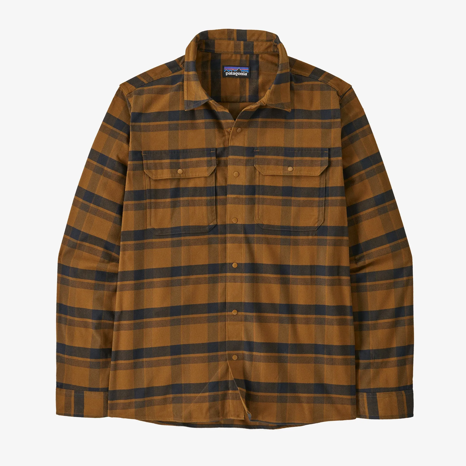 Canyonite Flannel Shirt (Men's) - 41606