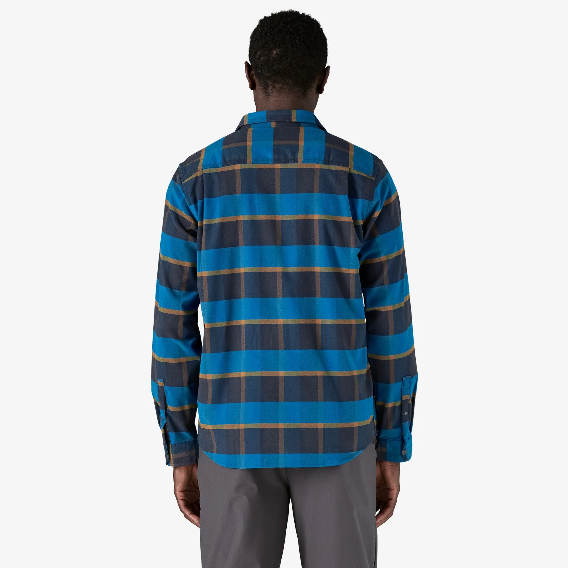 Canyonite Flannel Shirt (Men's) - 41606