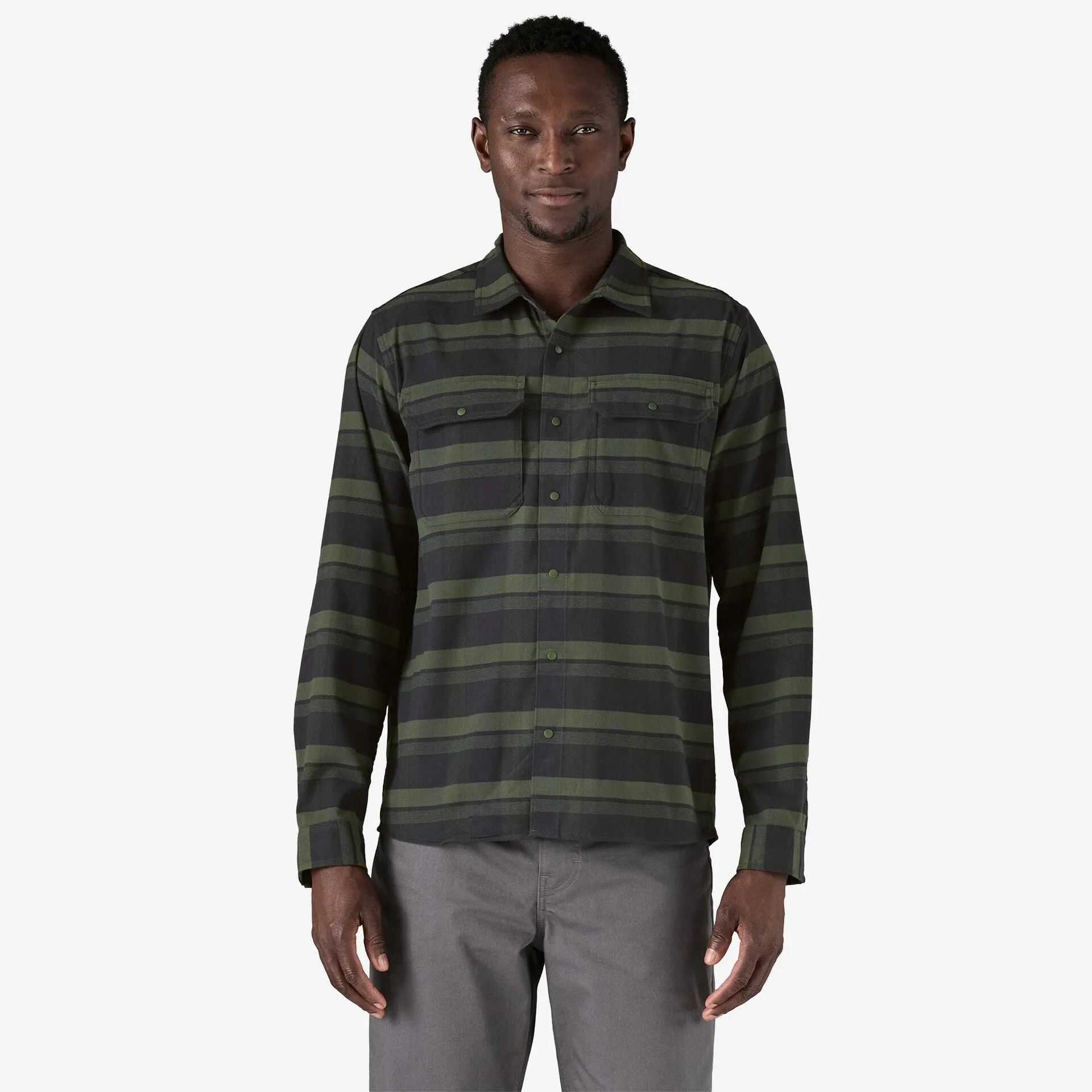 Canyonite Flannel Shirt (Men's) - 41606