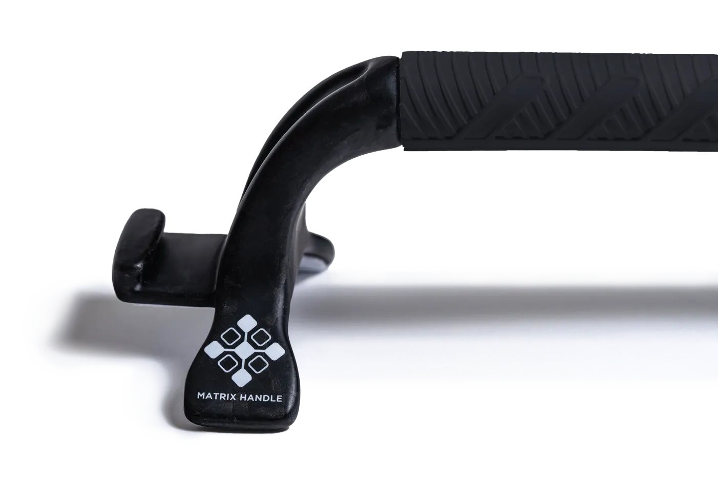 Carbon-Matrix Wing Handle EVA - 43cm (set of 2)