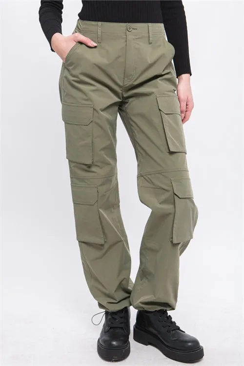 CARGO PANTS