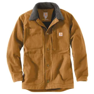 Carhartt Men's Full Swing Chore Coat