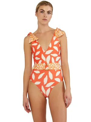 Carmin Dani One Piece ::RET