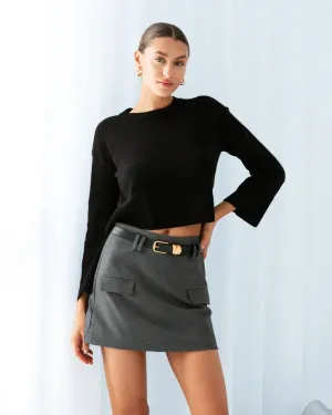 Cassie Skort