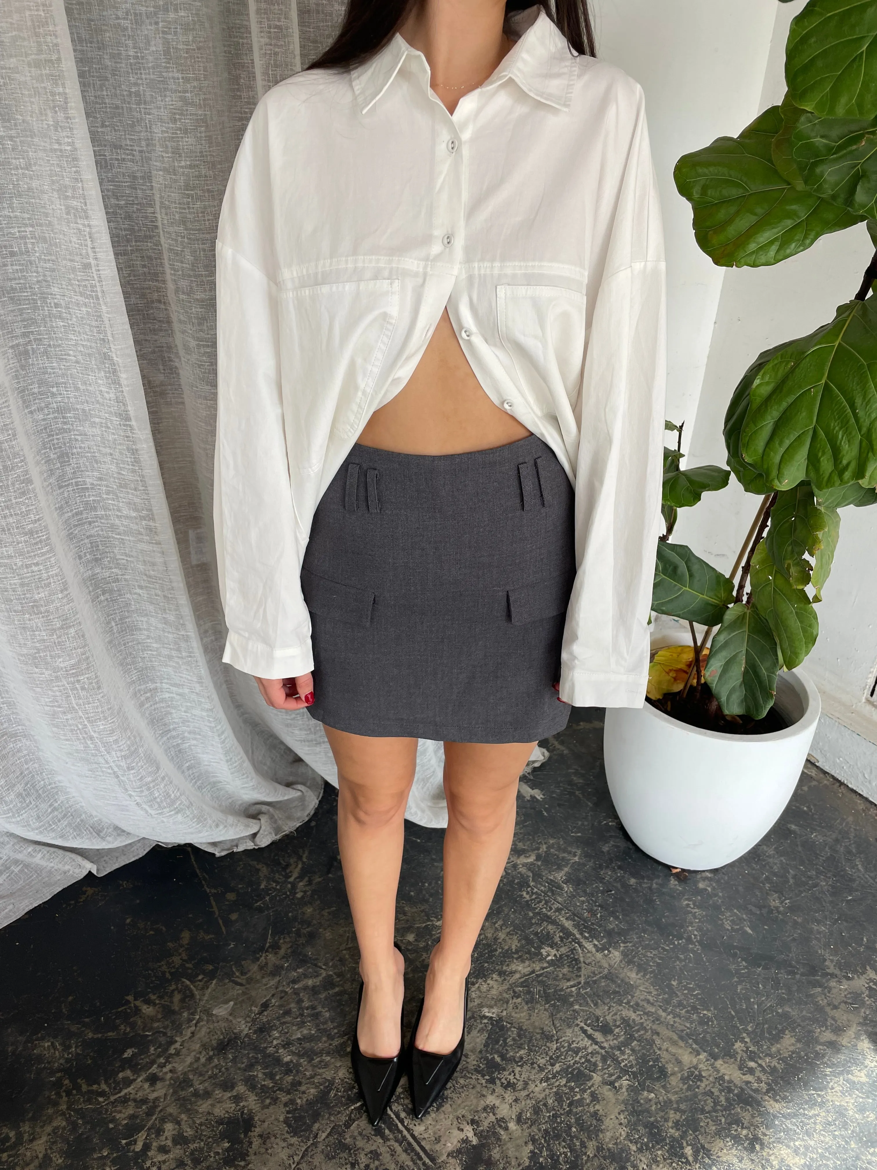 Cassie Skort