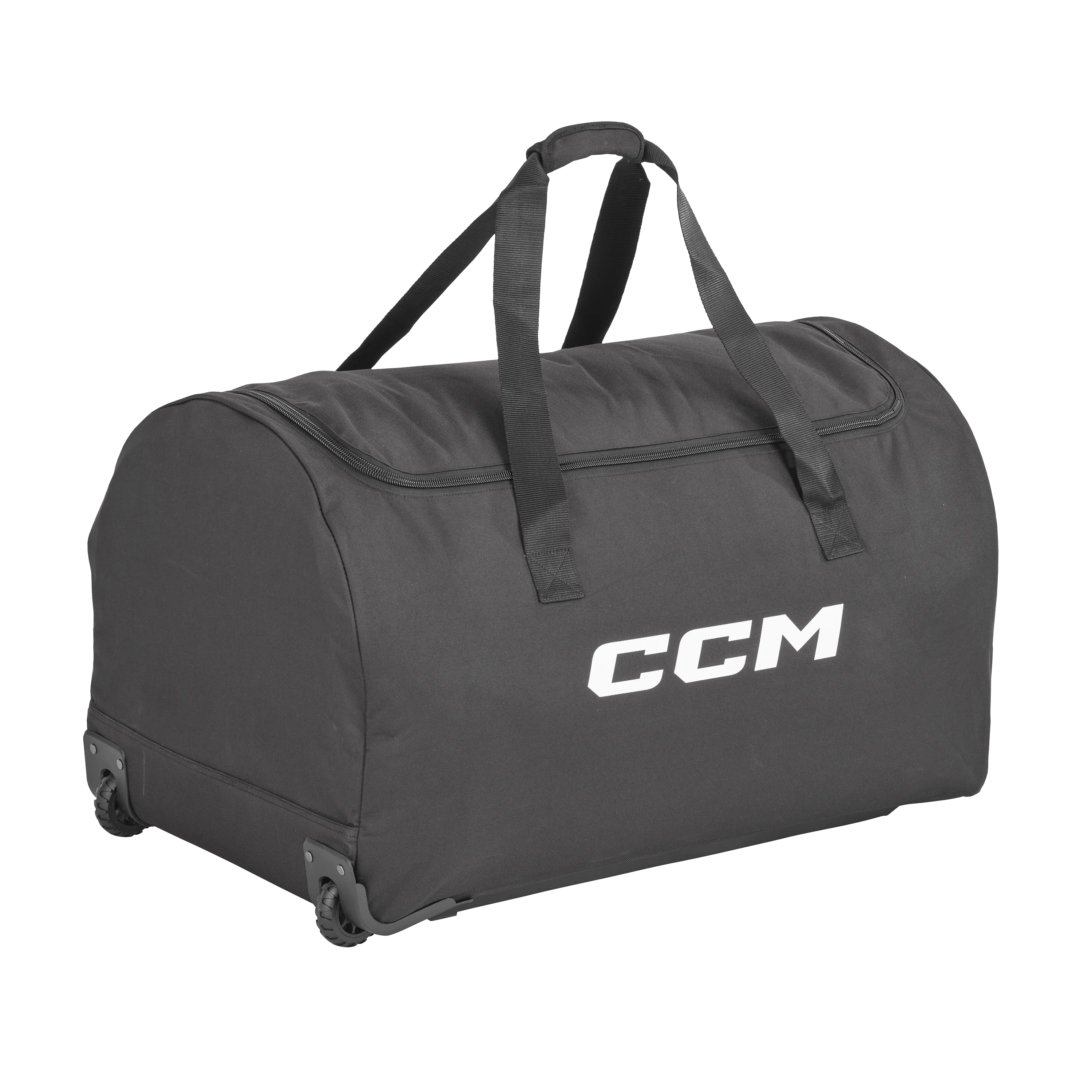 CCM 420 Basic Senior Wheel Hockey Bag