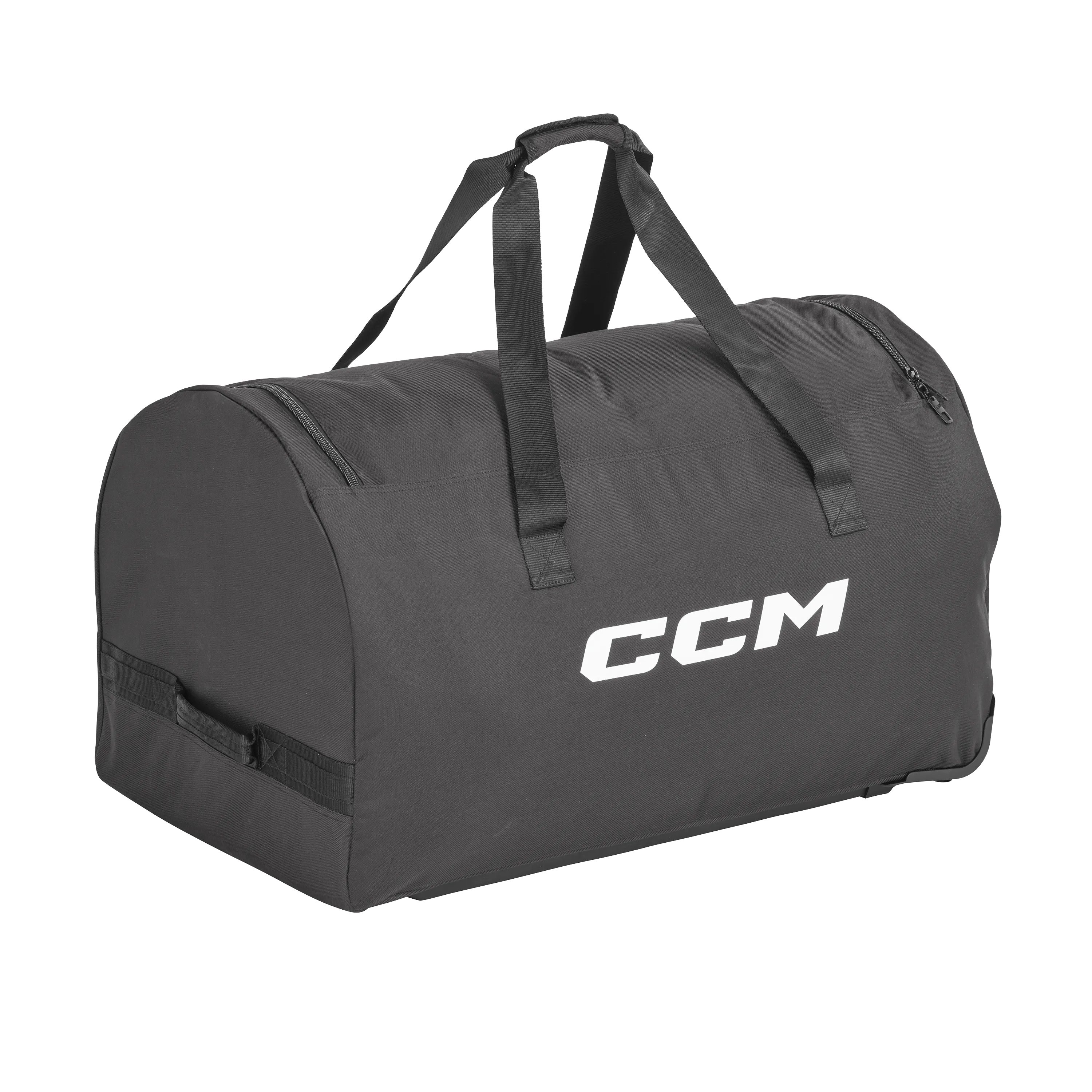 CCM 420 Basic Senior Wheel Hockey Bag