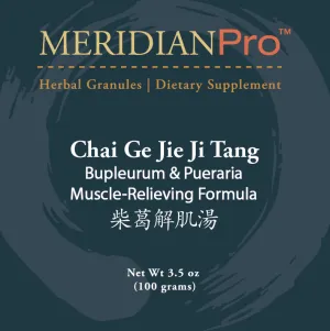 Chai Ge Jie Ji Tang