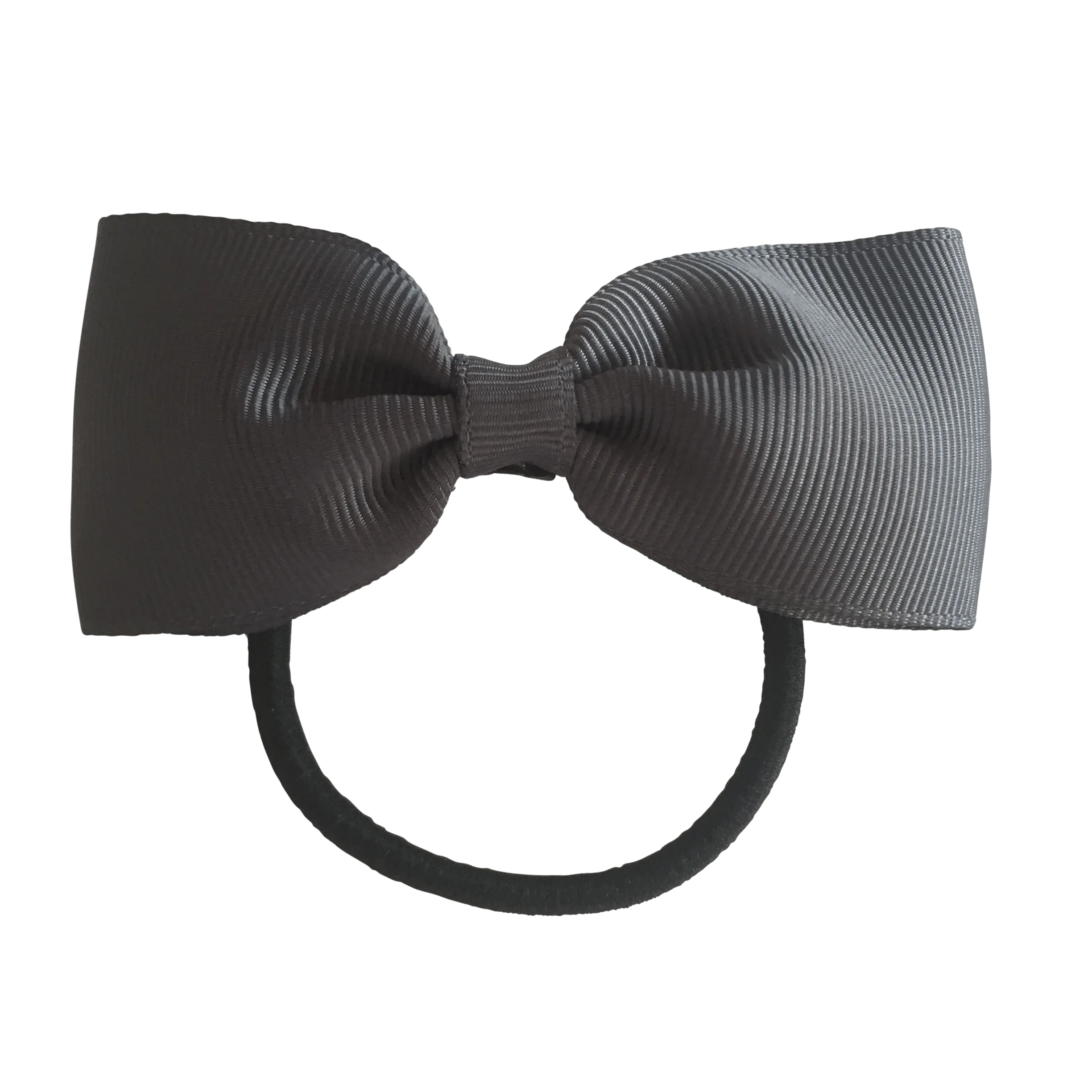 Charcoal Grey Hair Accessories