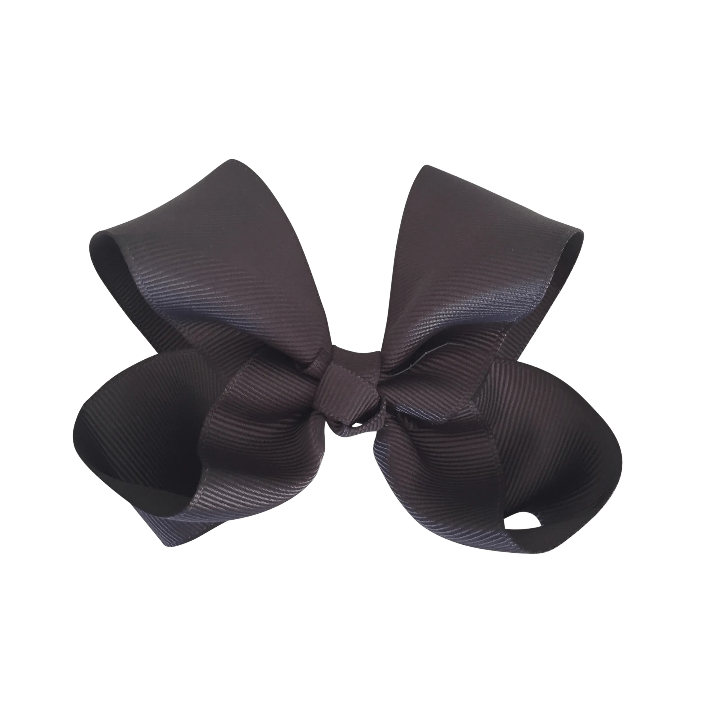 Charcoal Grey Hair Accessories