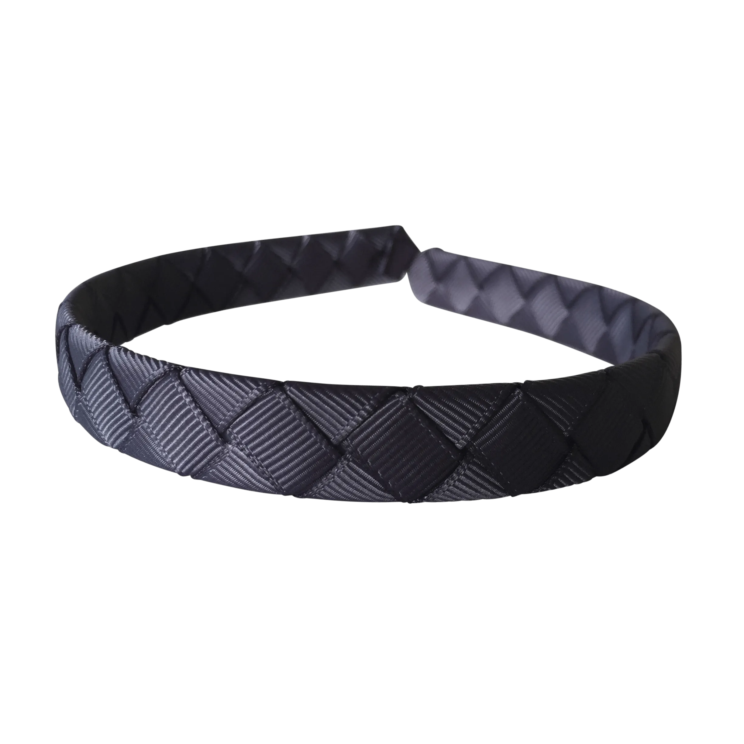 Charcoal Grey Hair Accessories