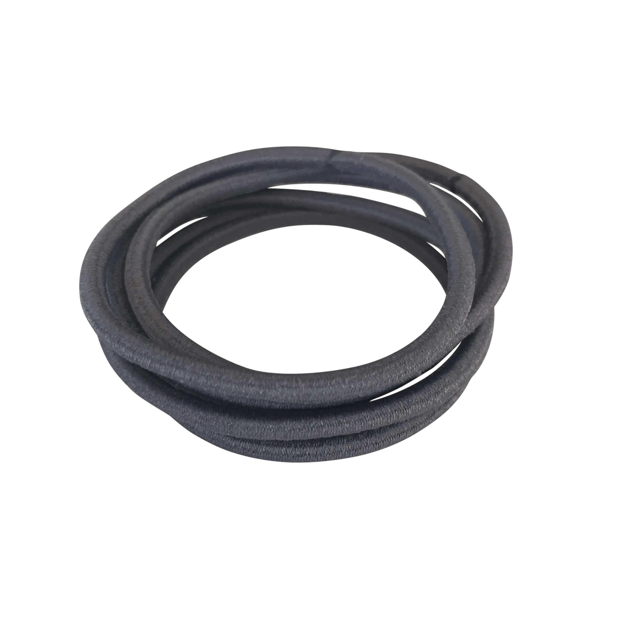 Charcoal Grey Hair Accessories
