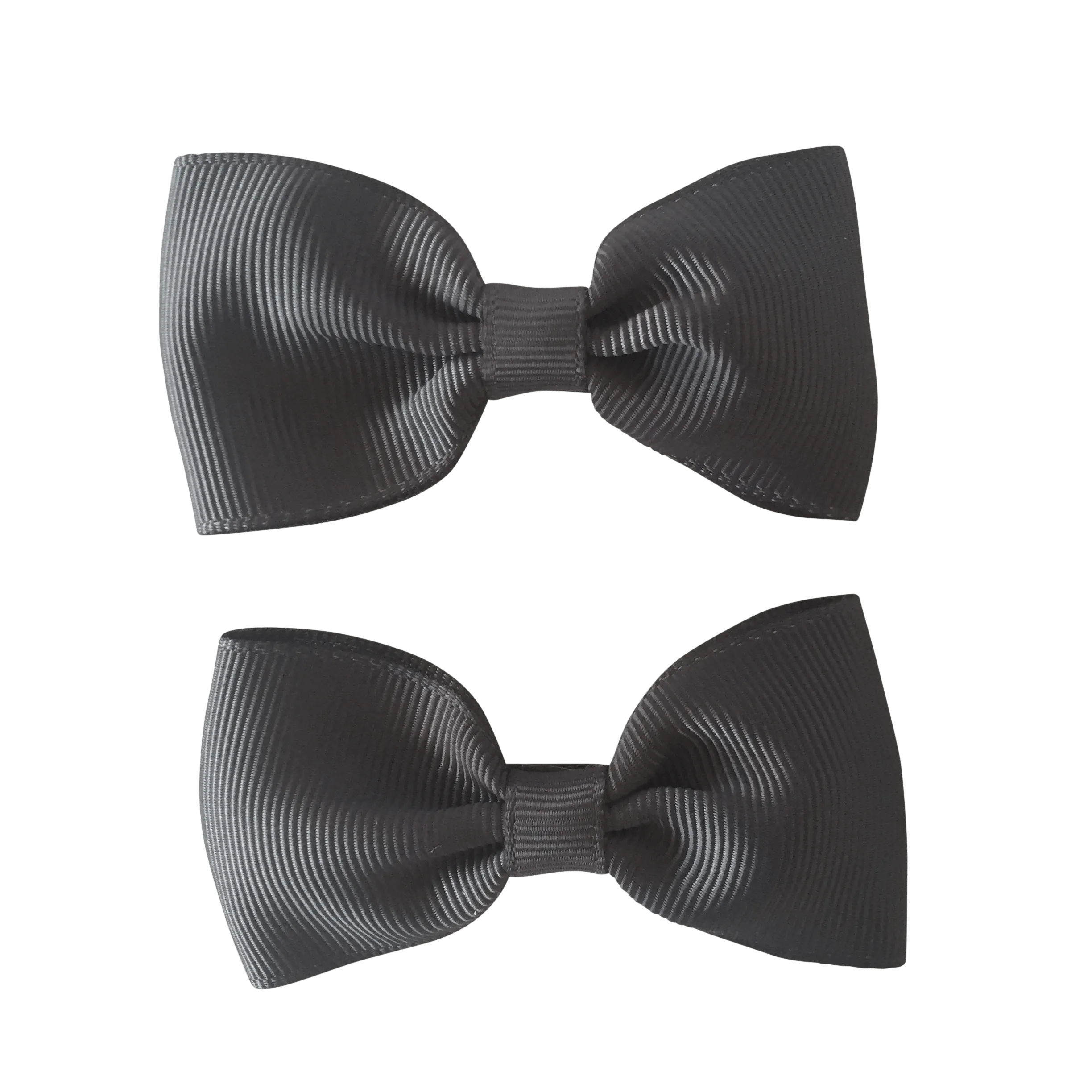 Charcoal Grey Hair Accessories