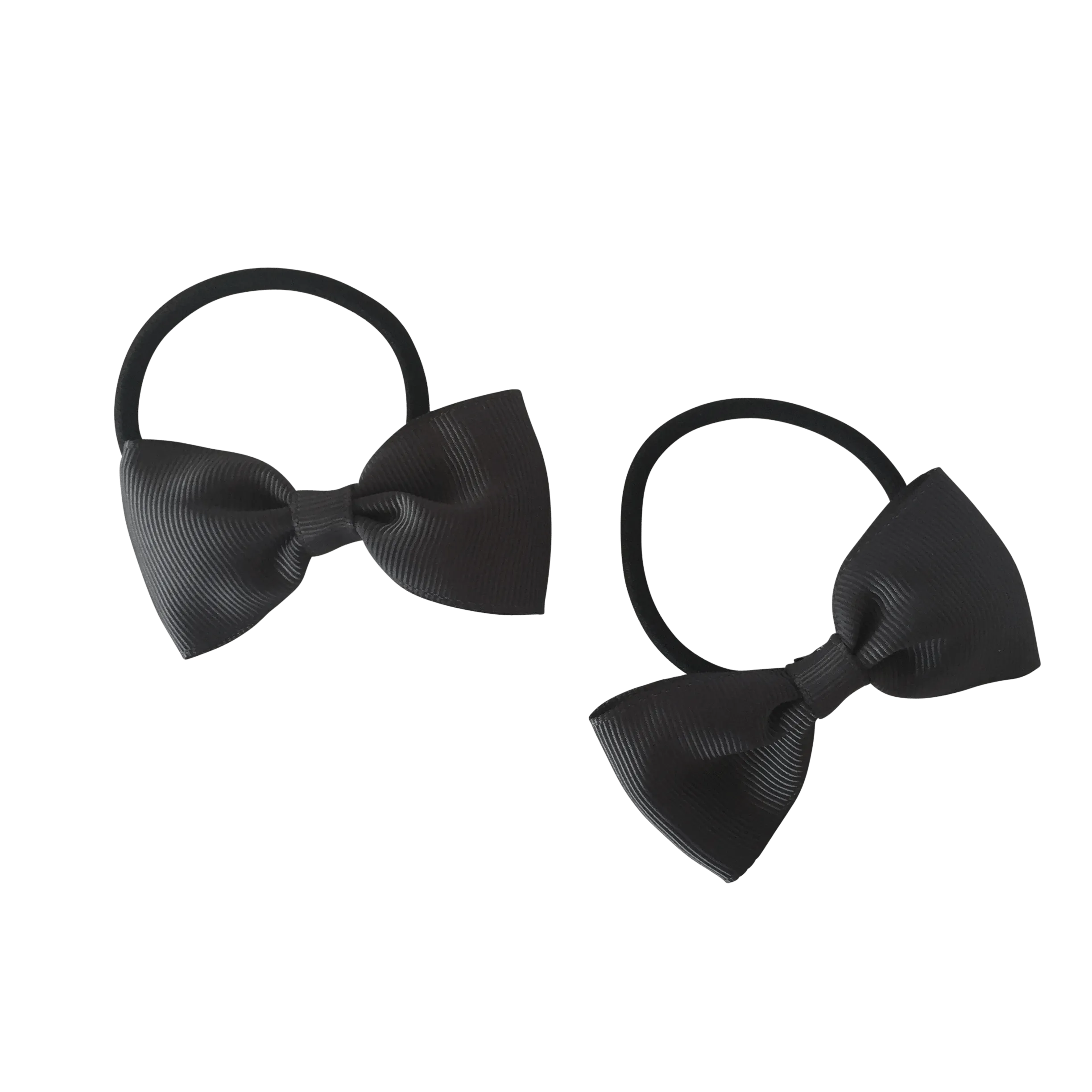 Charcoal Grey Hair Accessories
