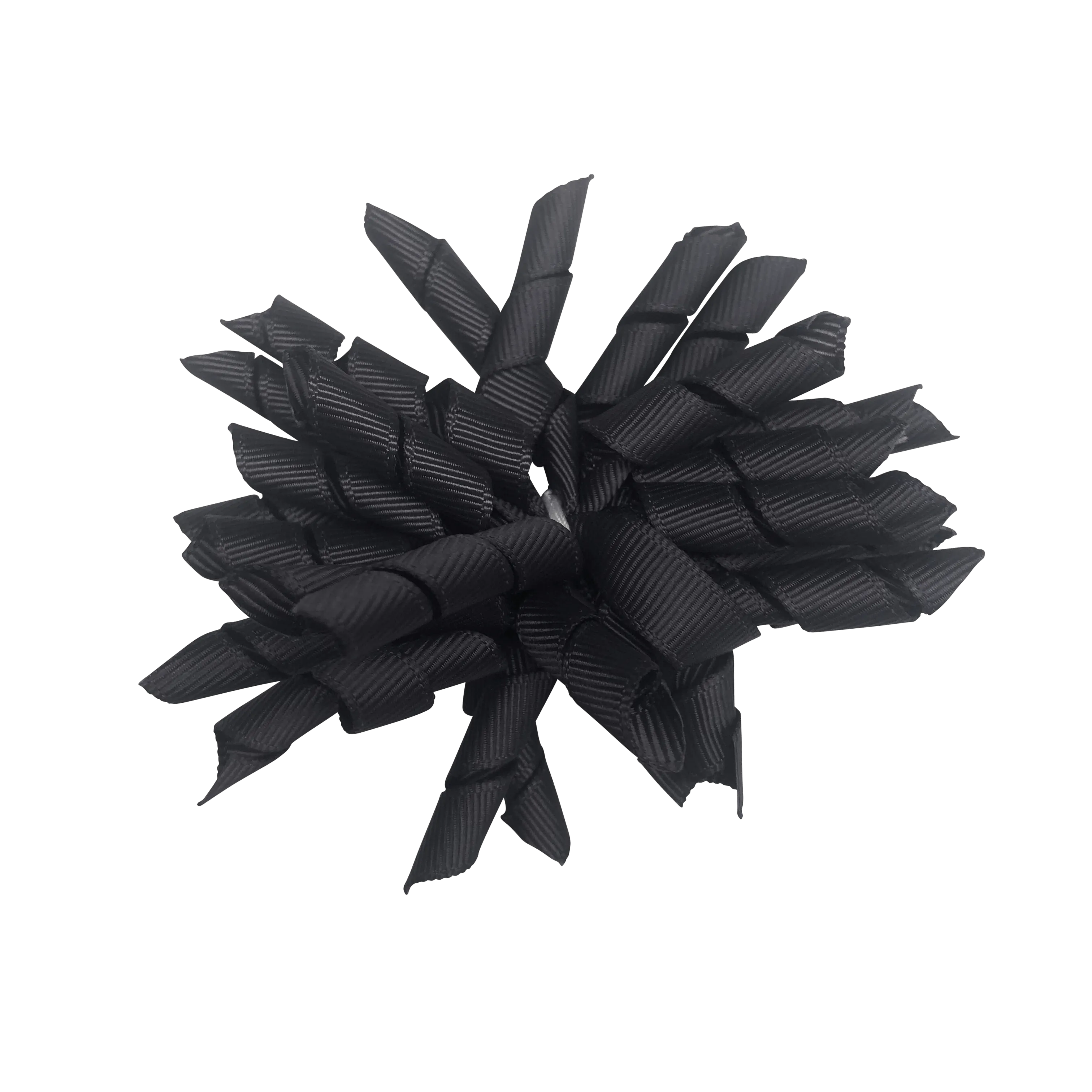 Charcoal Grey Hair Accessories