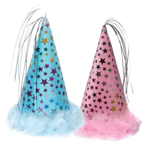 Charming Pet  Party Hat