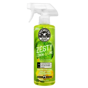 *Chemical Guys Lemon Lime Air Freshener AIR23216