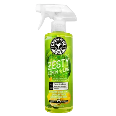 *Chemical Guys Lemon Lime Air Freshener AIR23216