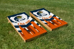 Chicago Bears Skyline