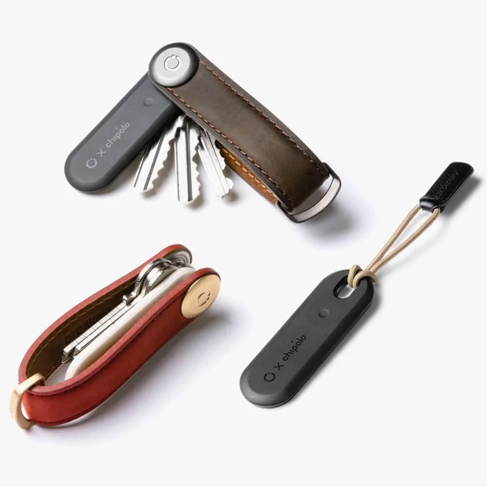 Chipolo Tracker