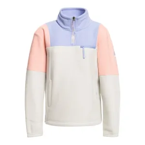 Chloe Kim Half Zip Fleece