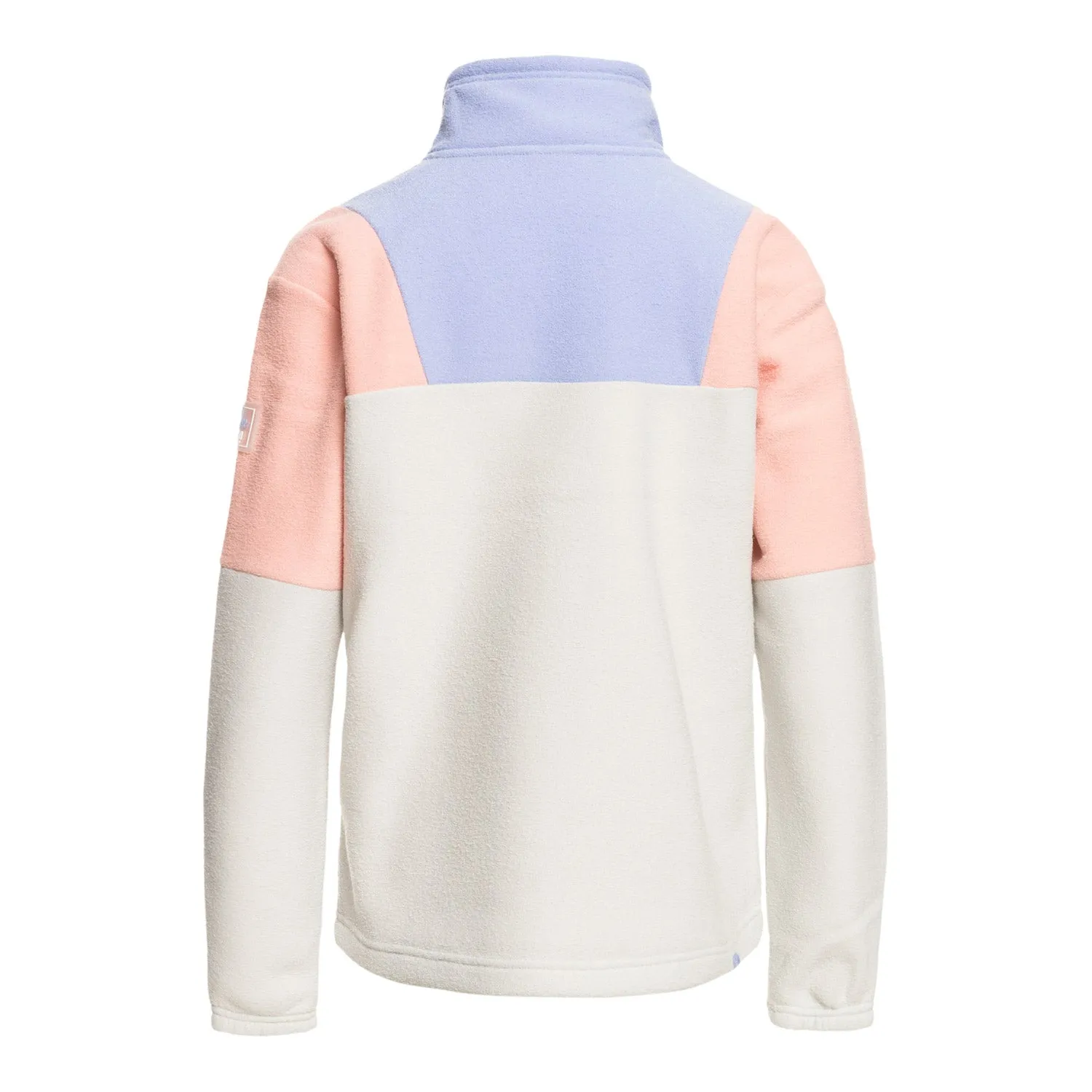 Chloe Kim Half Zip Fleece