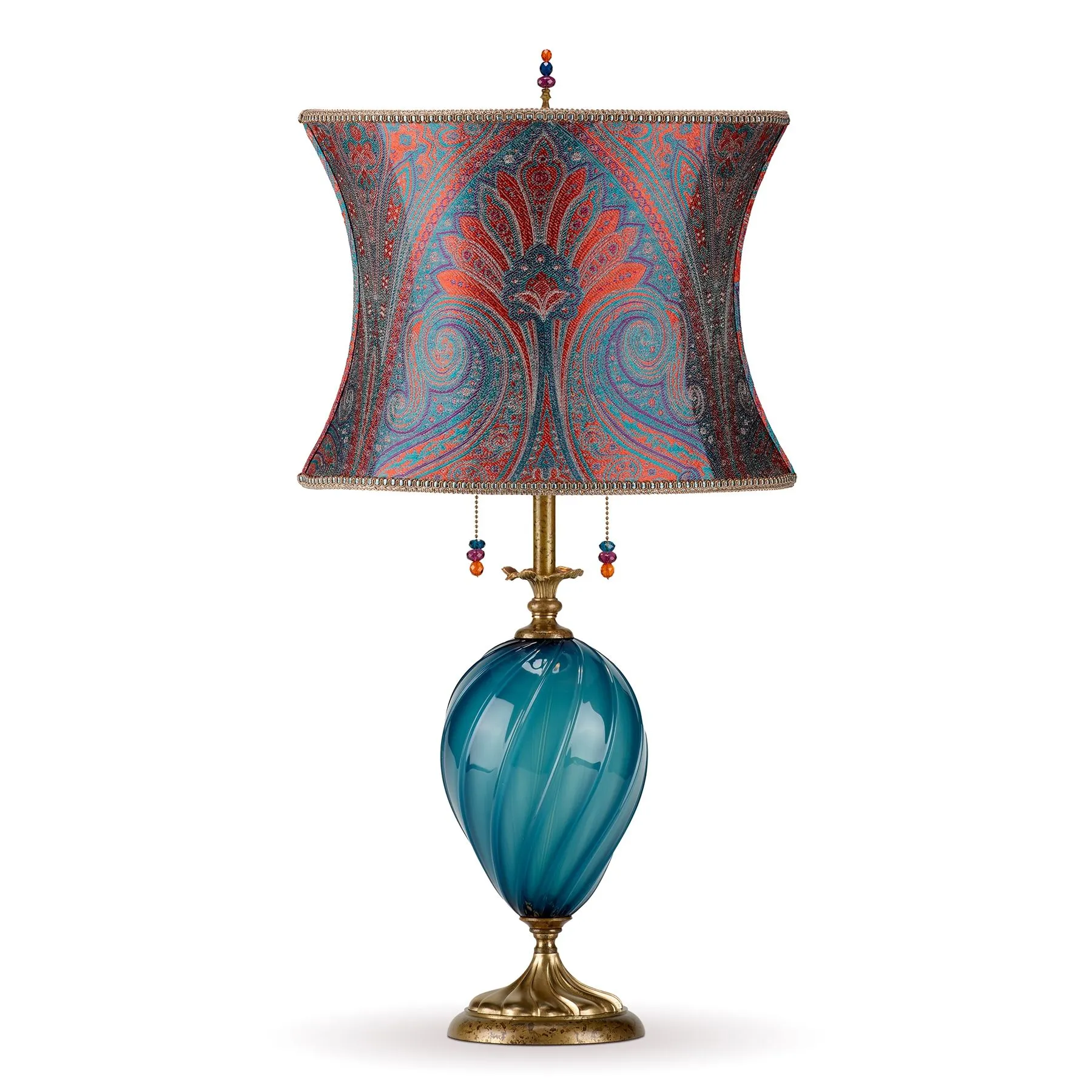 Christa Lamp