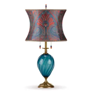 Christa Lamp