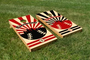 Cincinnati Baseball