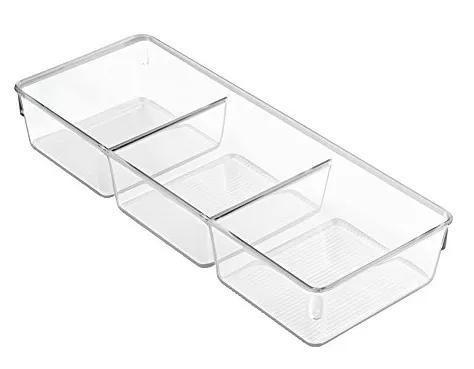 Collection Linus - Organisateur triple