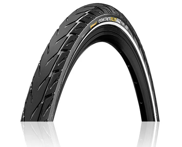 Continental Contact Plus City Tyres