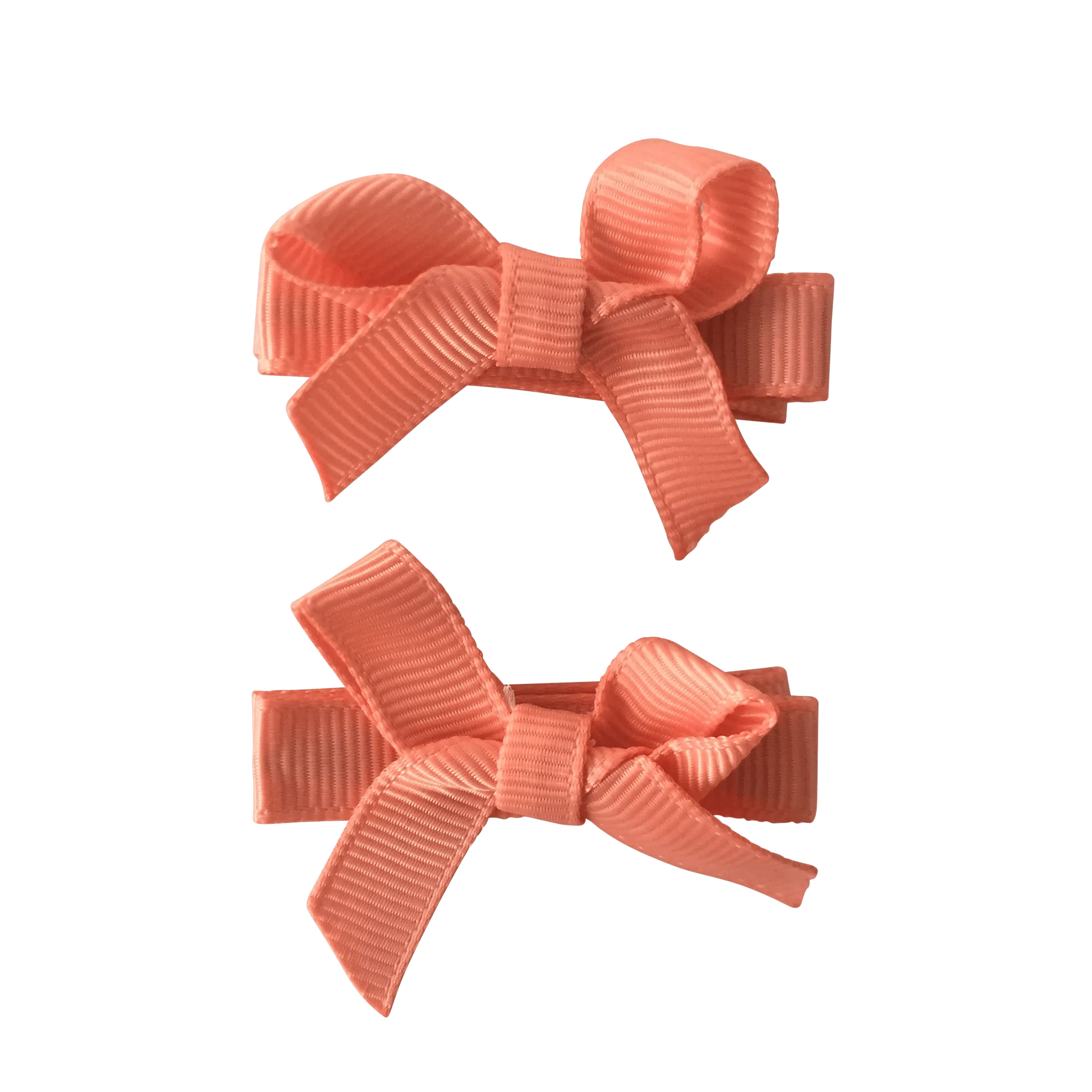 Coral Hair Accessories