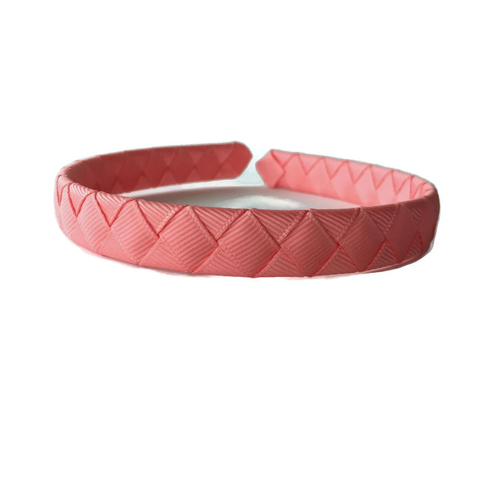 Coral Hair Accessories