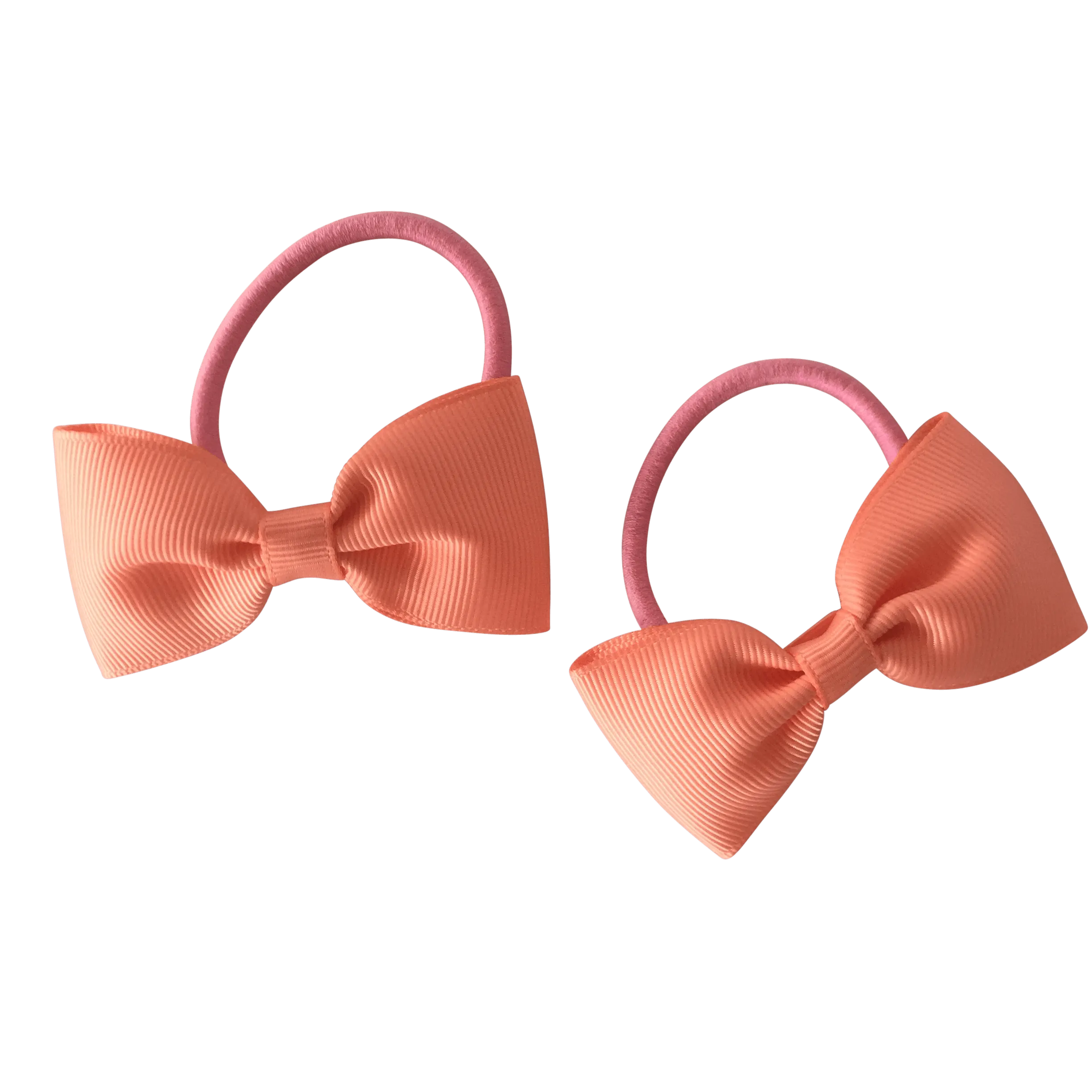 Coral Hair Accessories