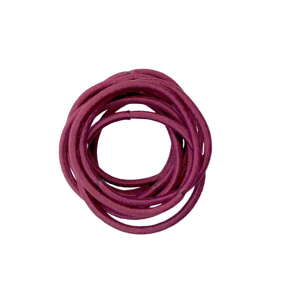 Coral Hair Accessories