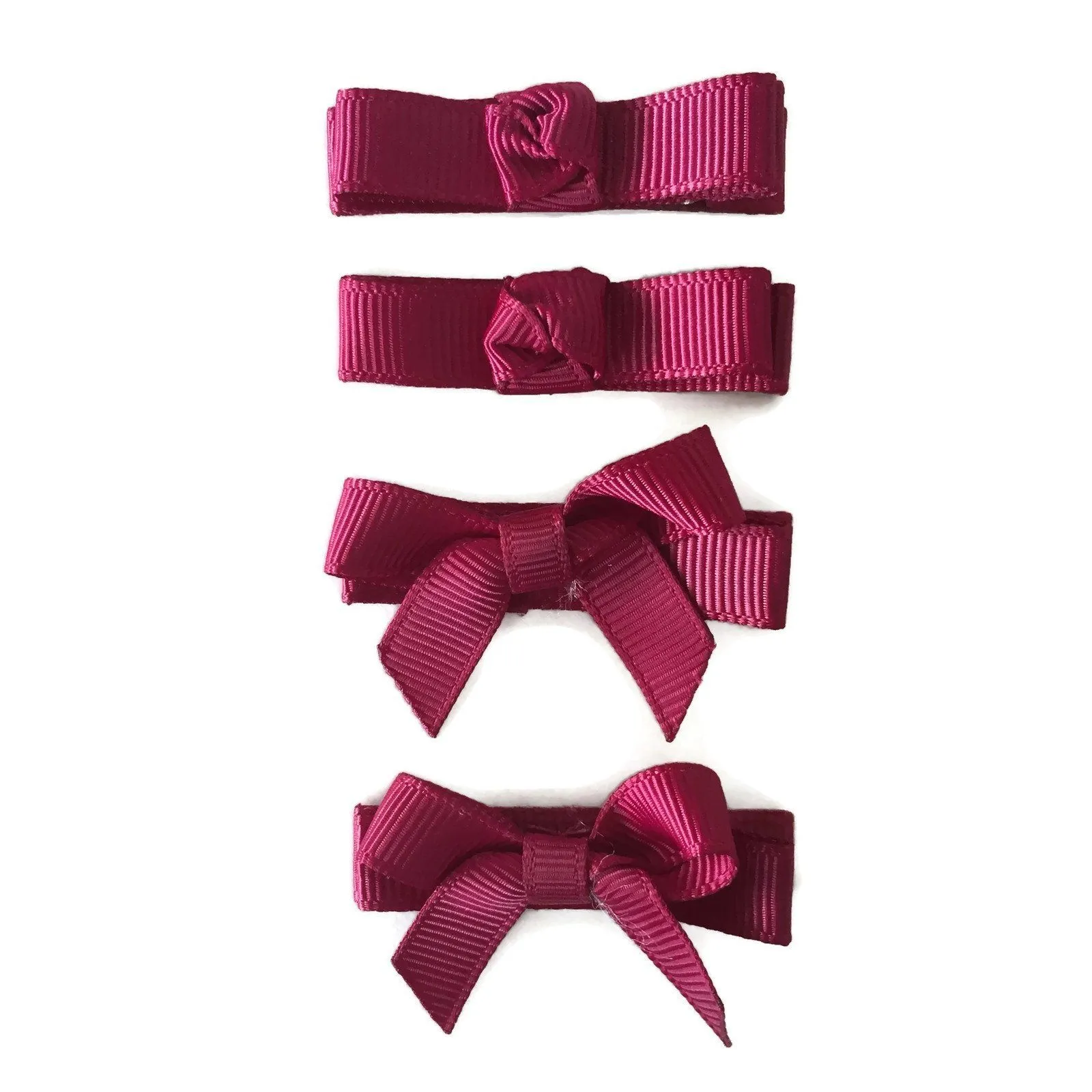 Coral Hair Accessories