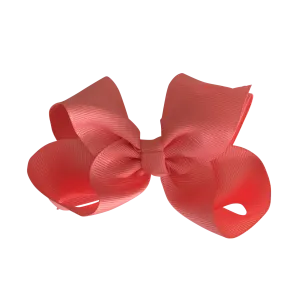 Coral Hair Accessories