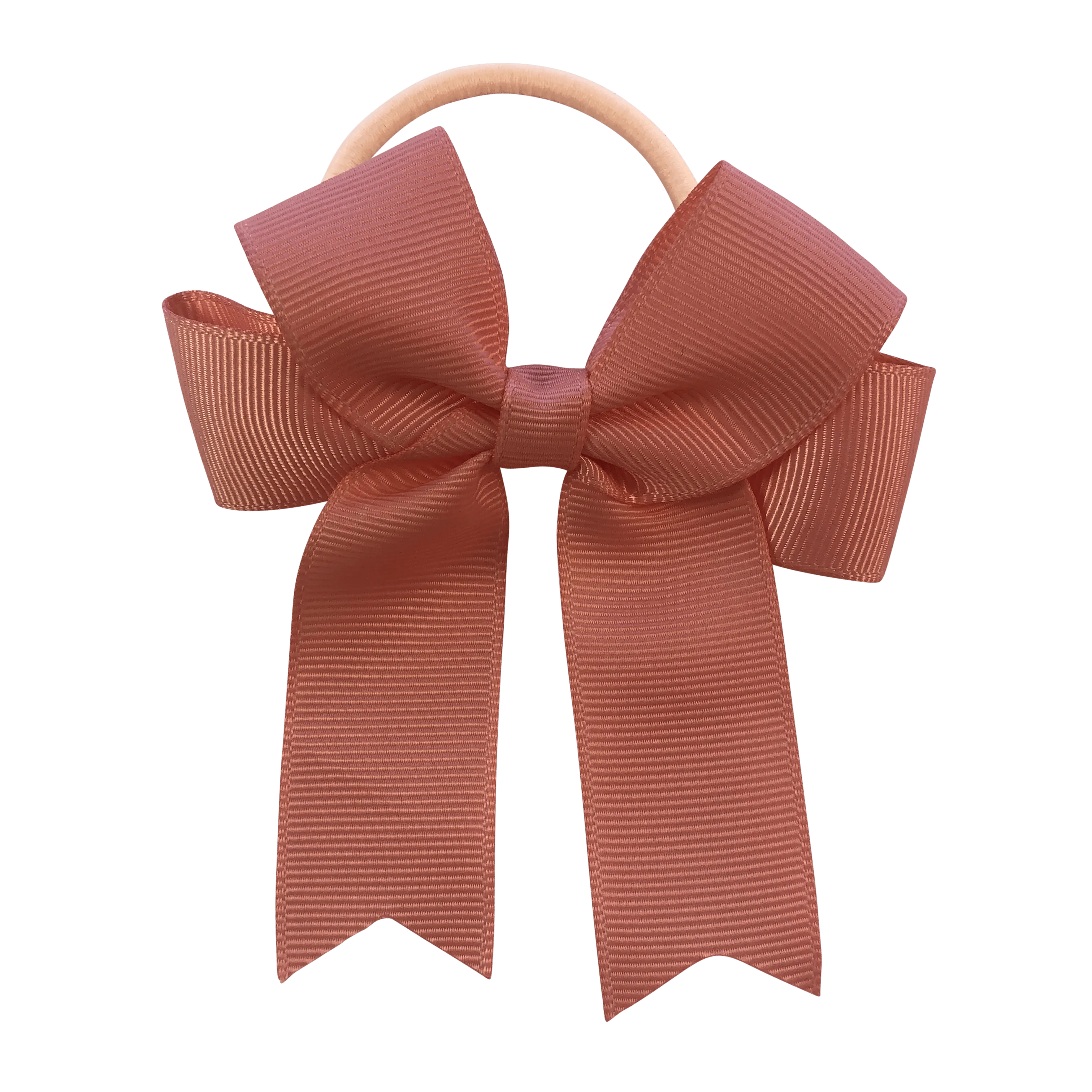Coral Hair Accessories