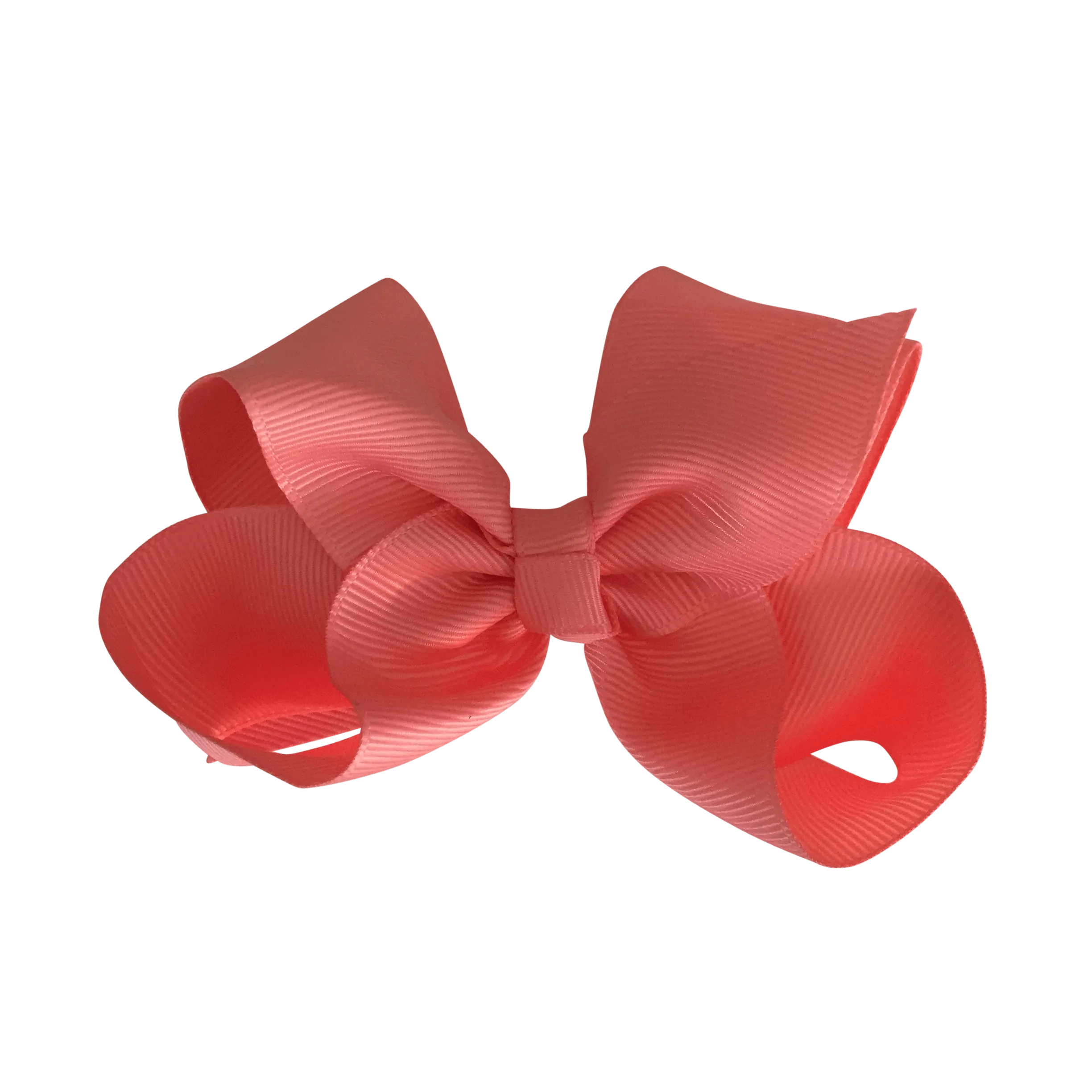 Coral Hair Accessories