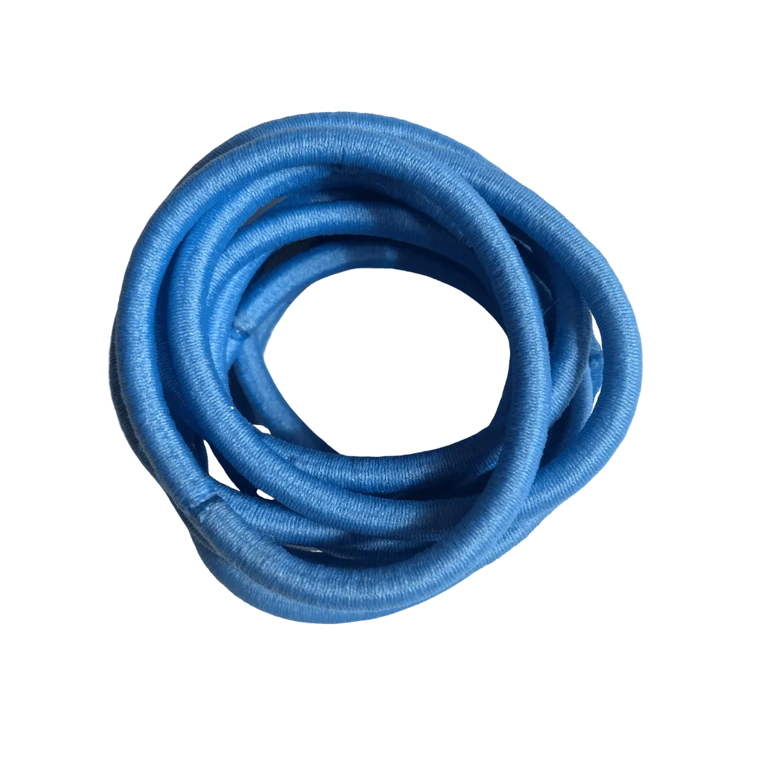Cornflower Blue Hair Accessories