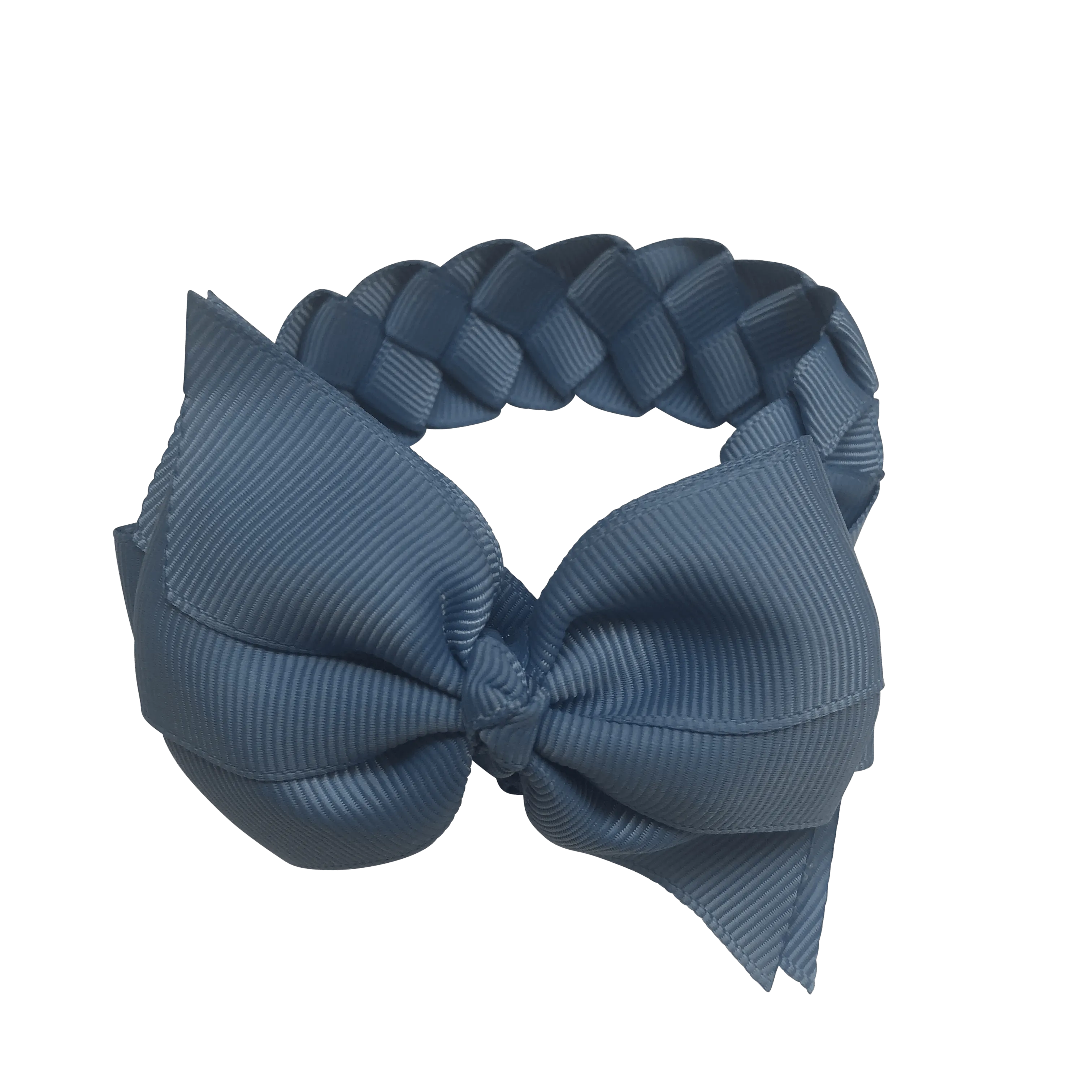 Cornflower Blue Hair Accessories