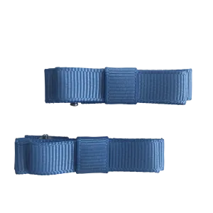 Cornflower Blue Hair Accessories