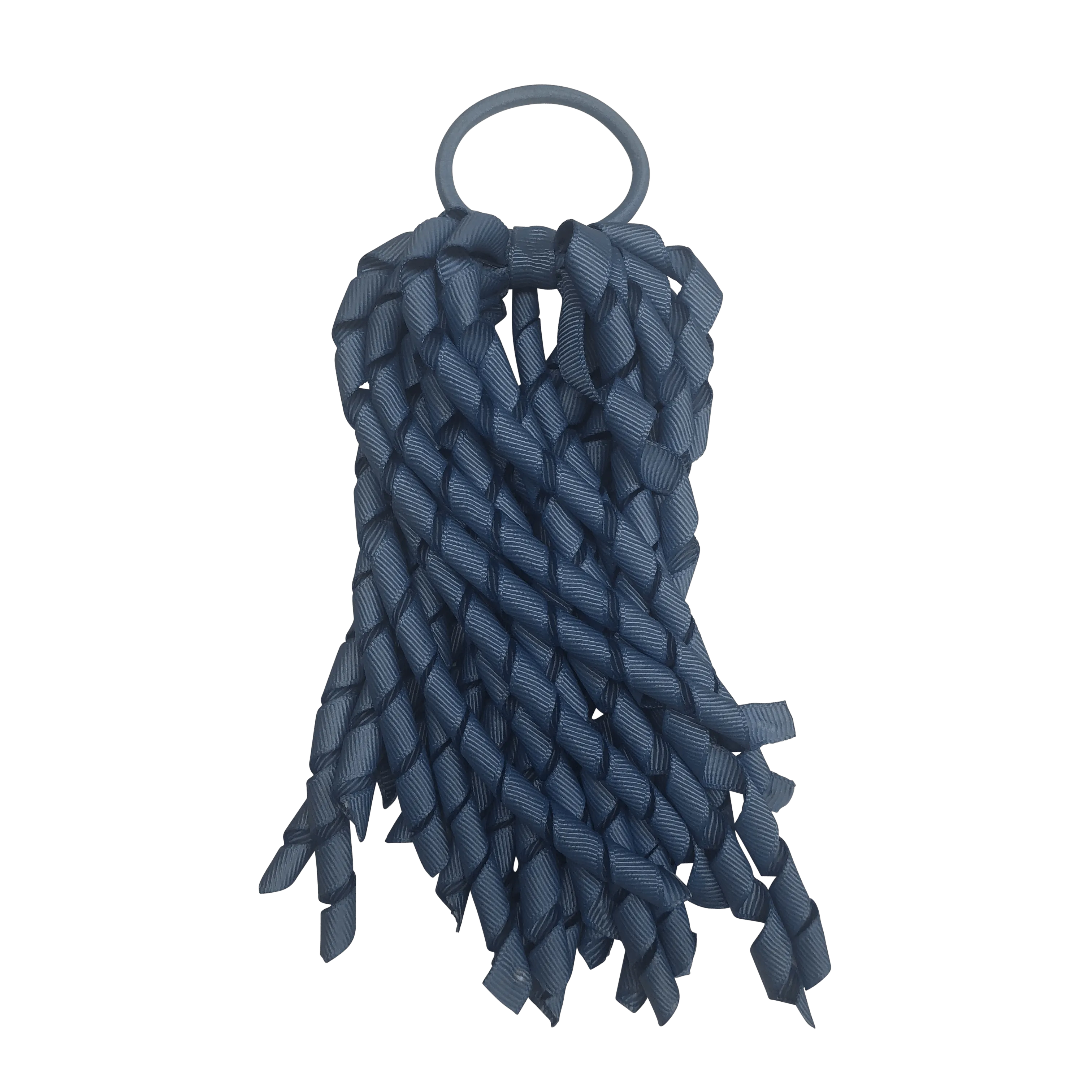 Cornflower Blue Hair Accessories