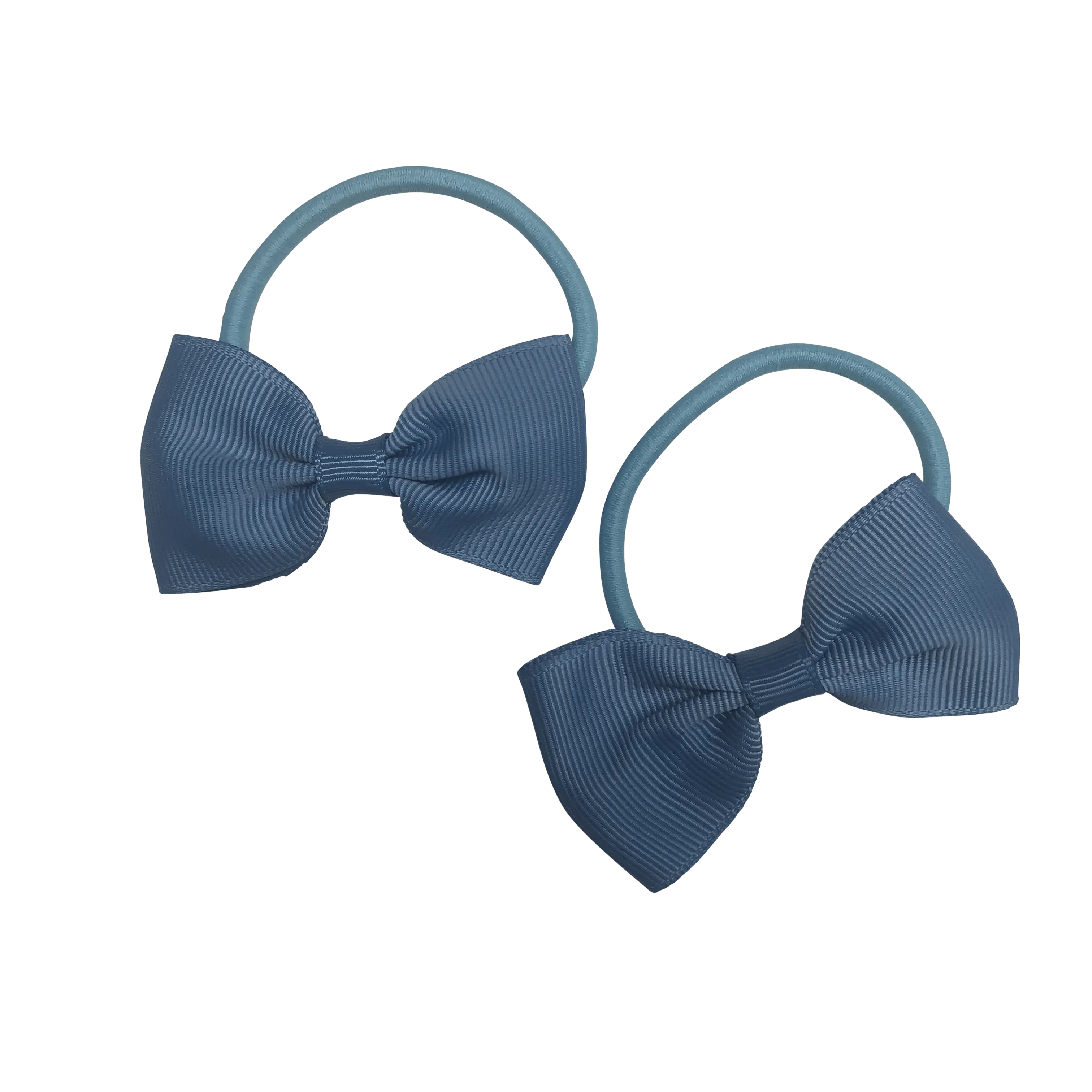Cornflower Blue Hair Accessories