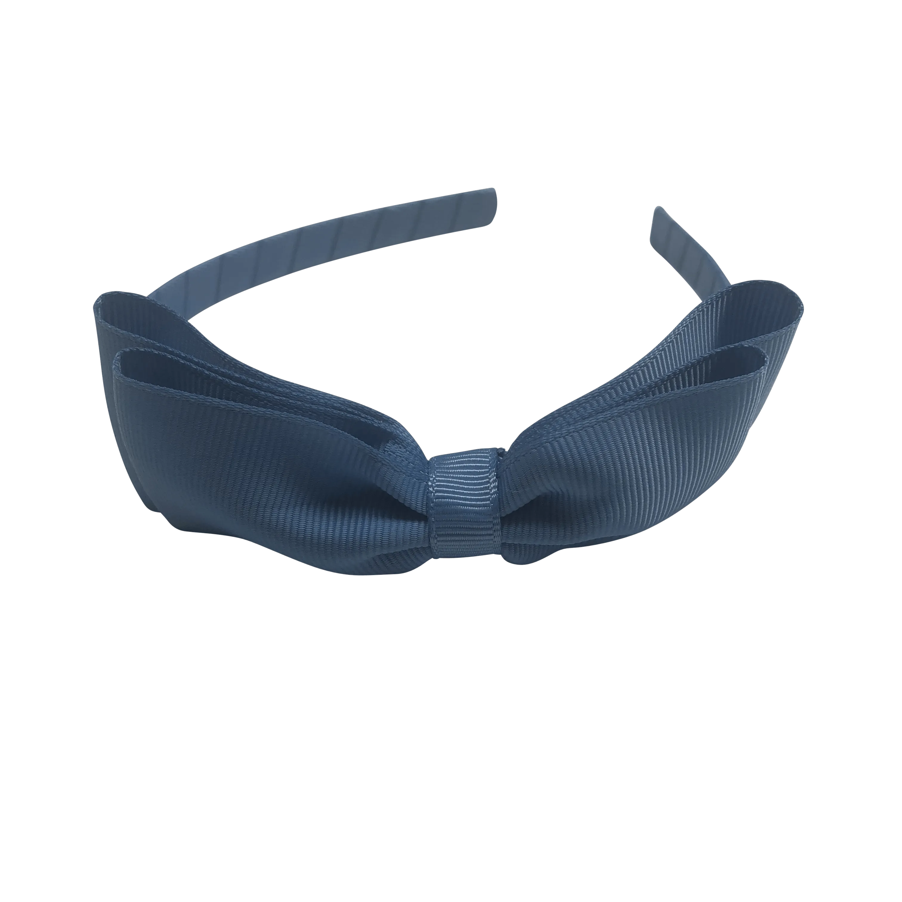 Cornflower Blue Hair Accessories
