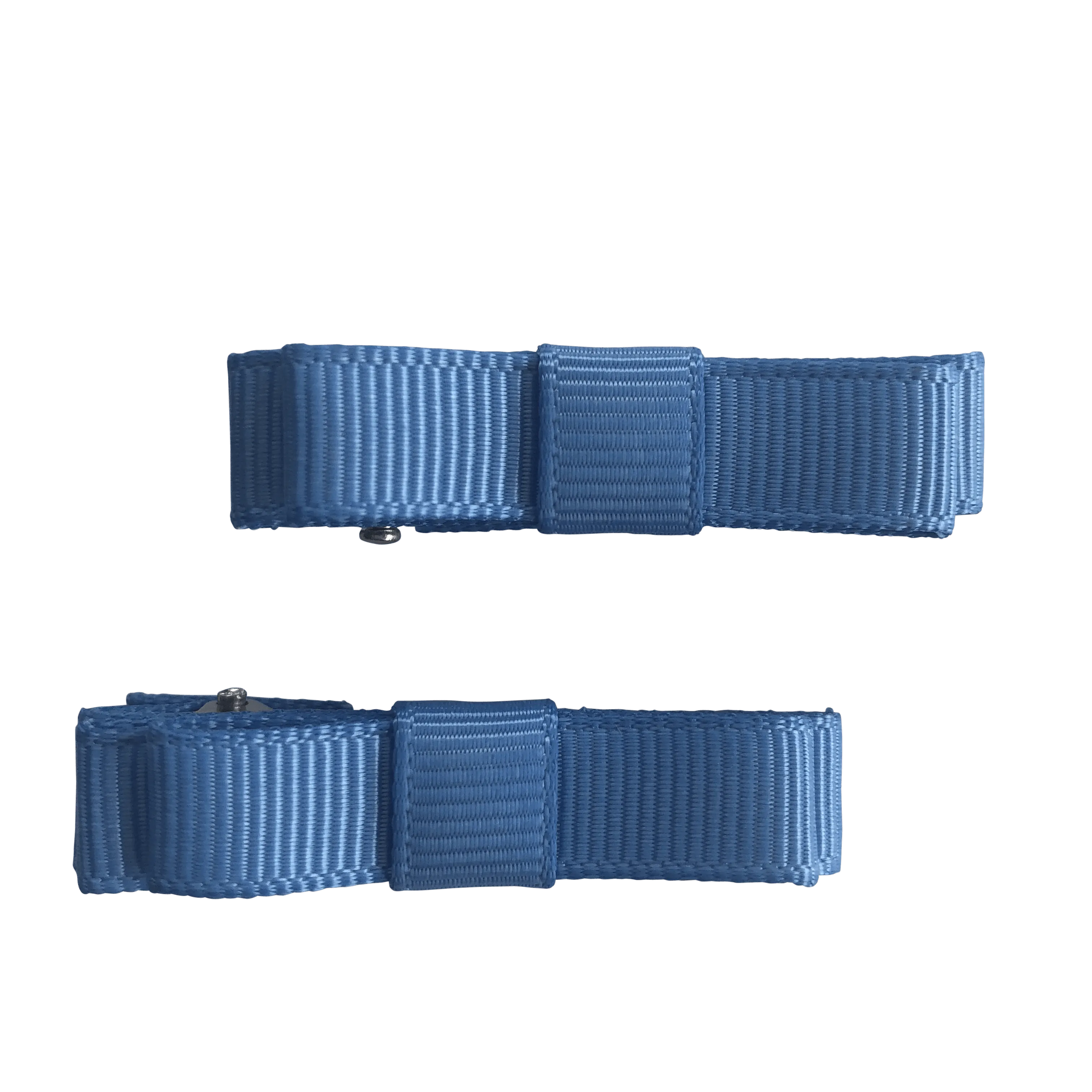 Cornflower Blue Hair Accessories