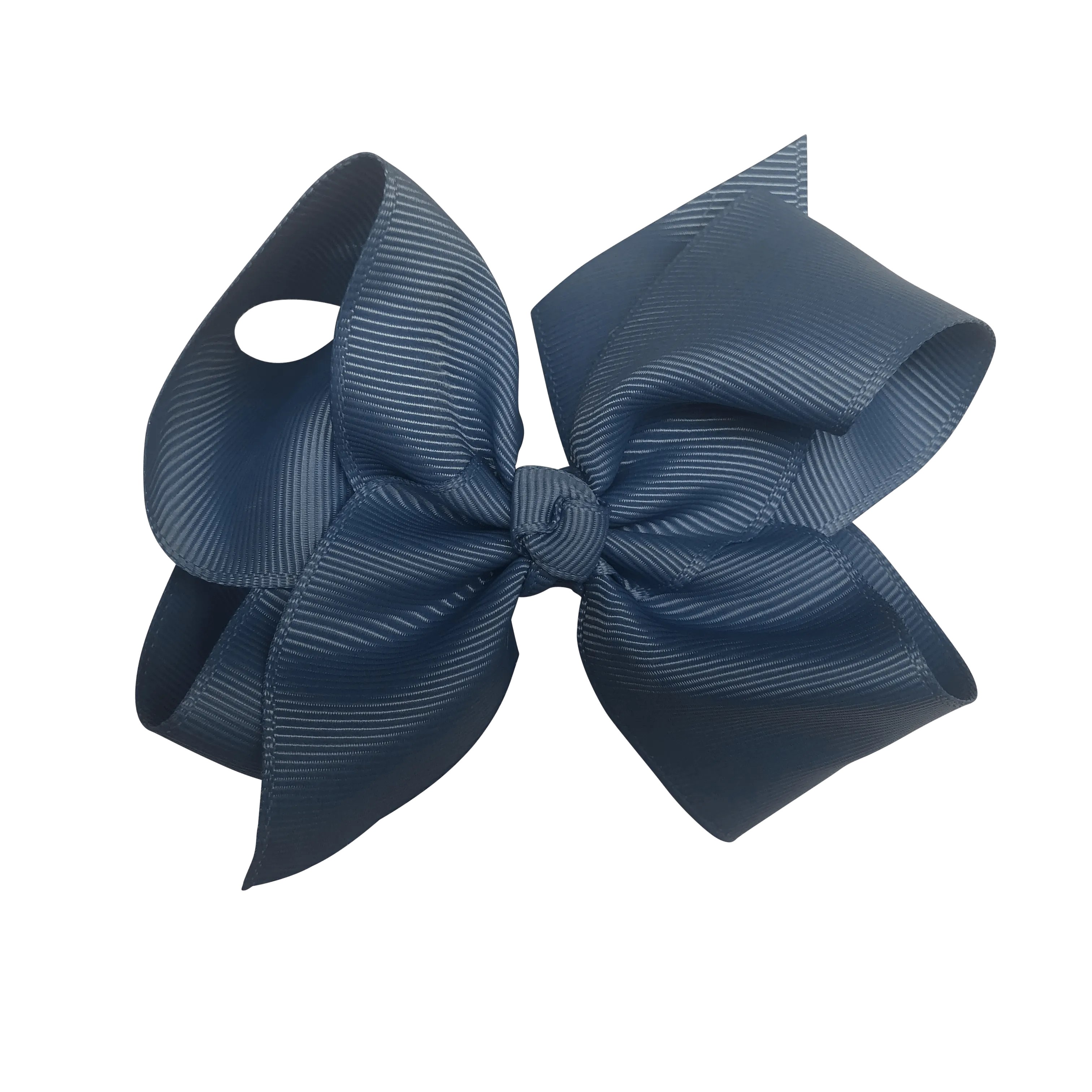 Cornflower Blue Hair Accessories